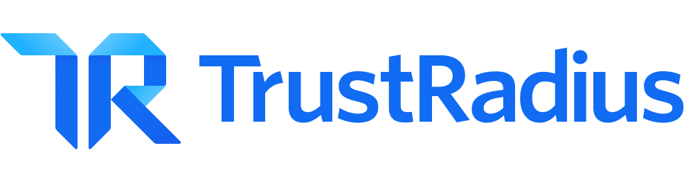 TrustRadius TrustRadius